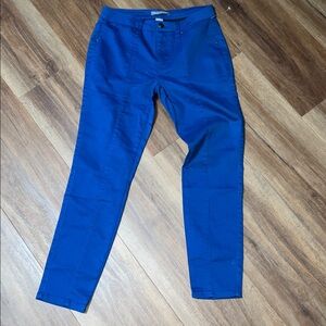 Kate & Mallory Stretch Point pant, size 6